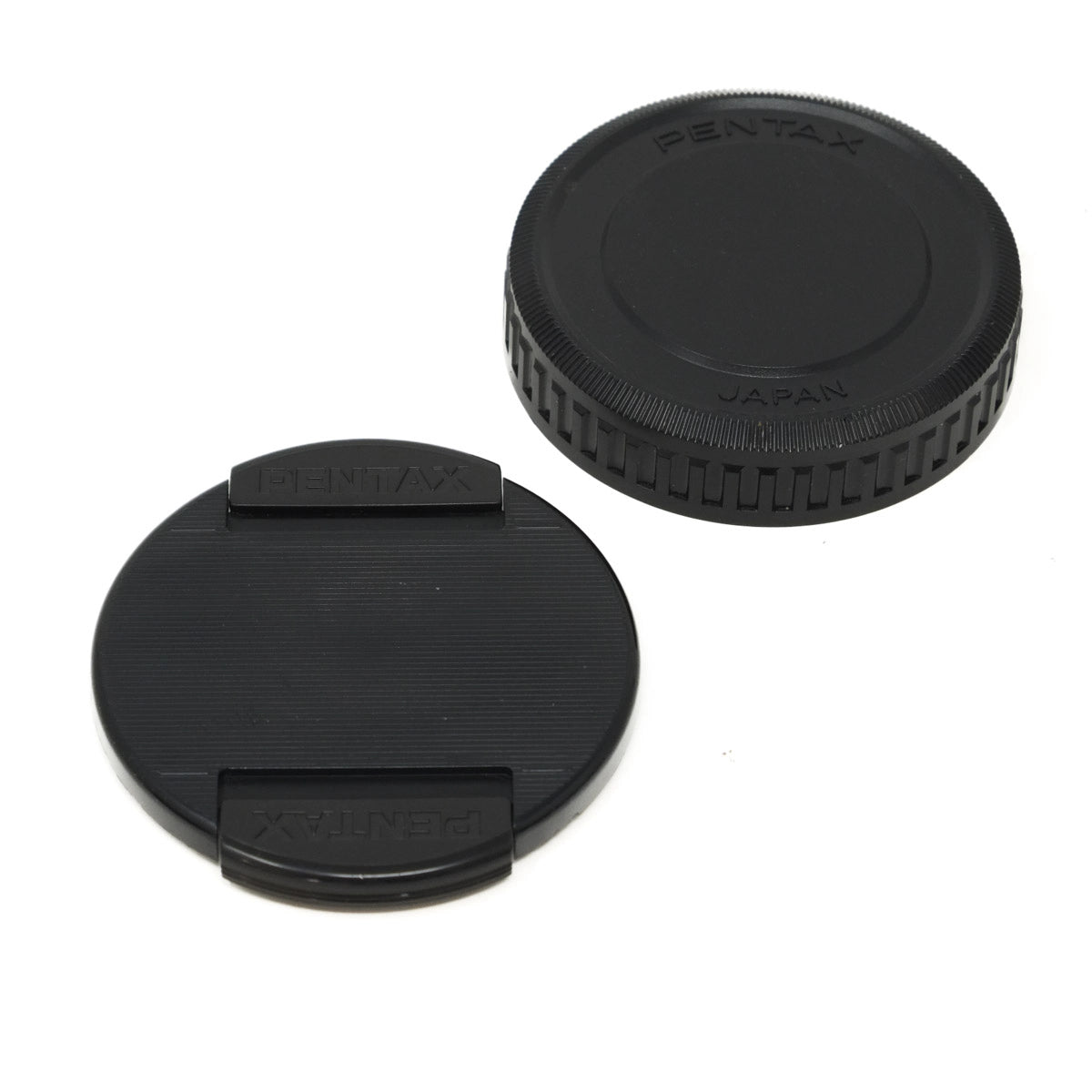 Used Pentax A 645 120mm F4 Macro Lens - lens caps 