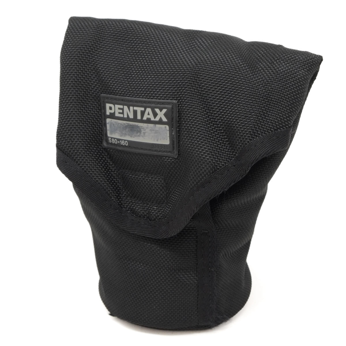 Used Pentax A 645 120mm F4 Macro Lens - case