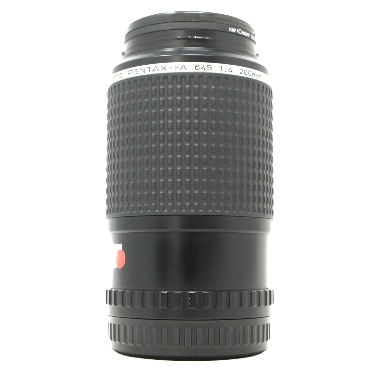 Used Pentax FA 645 200mm F4 IF lens (Hood SH45779)