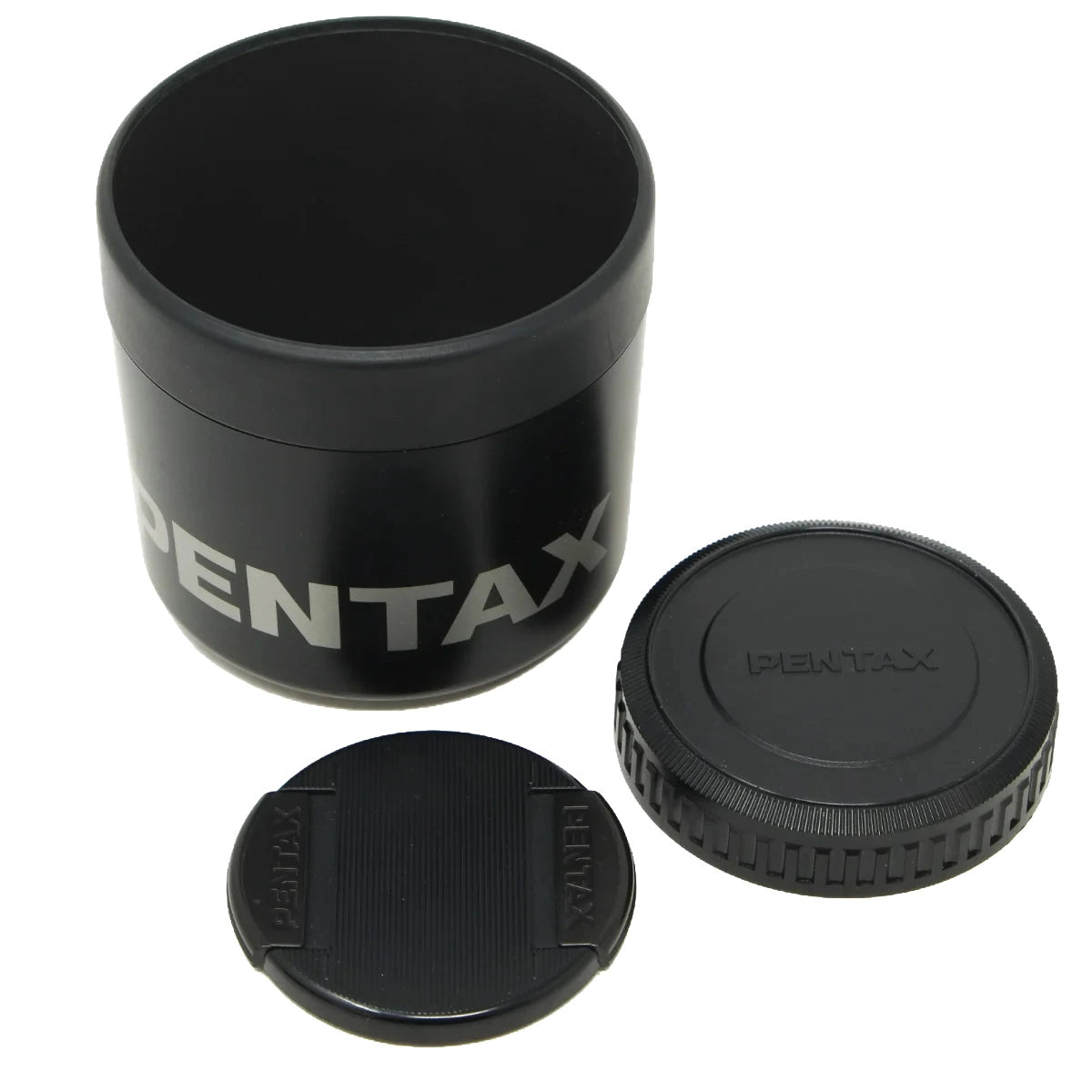 Used Pentax FA 645 200mm F4 IF lens (Hood SH45779)