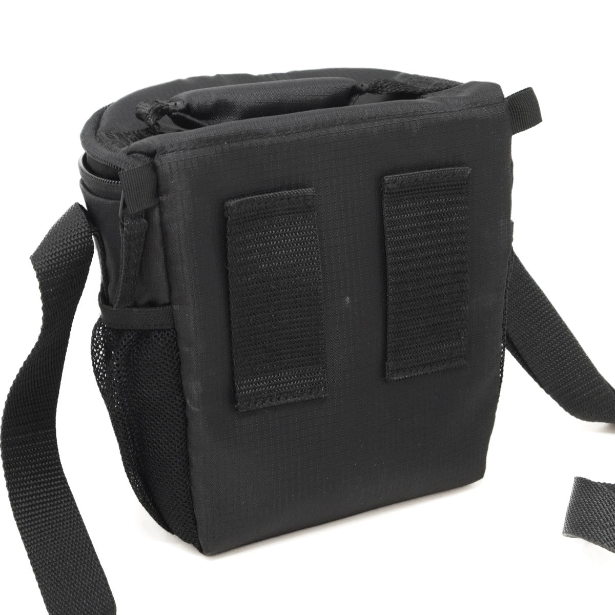Used Pentax XG-1 Bridge camera with case - case back angle 