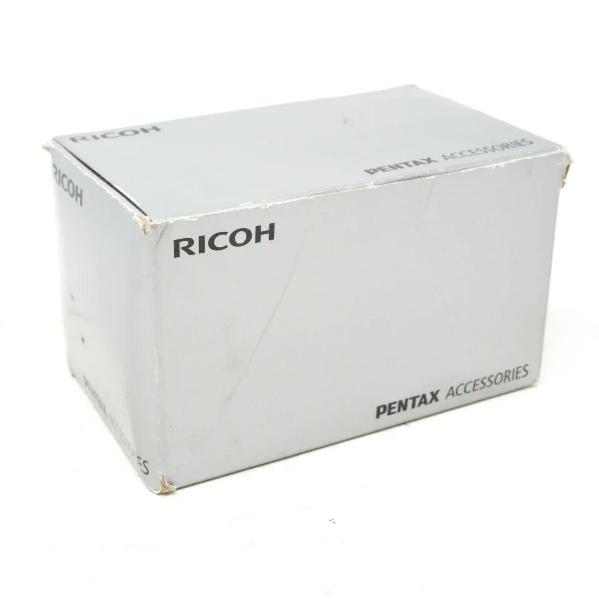 Used Ricoh Pentax D-BG6 Battery Grip - original box 