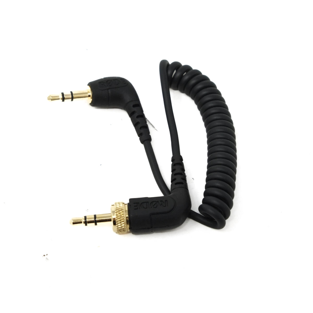 Used Rode Rodelink Rx-Cam + Tx-Belt Kit - Cable 