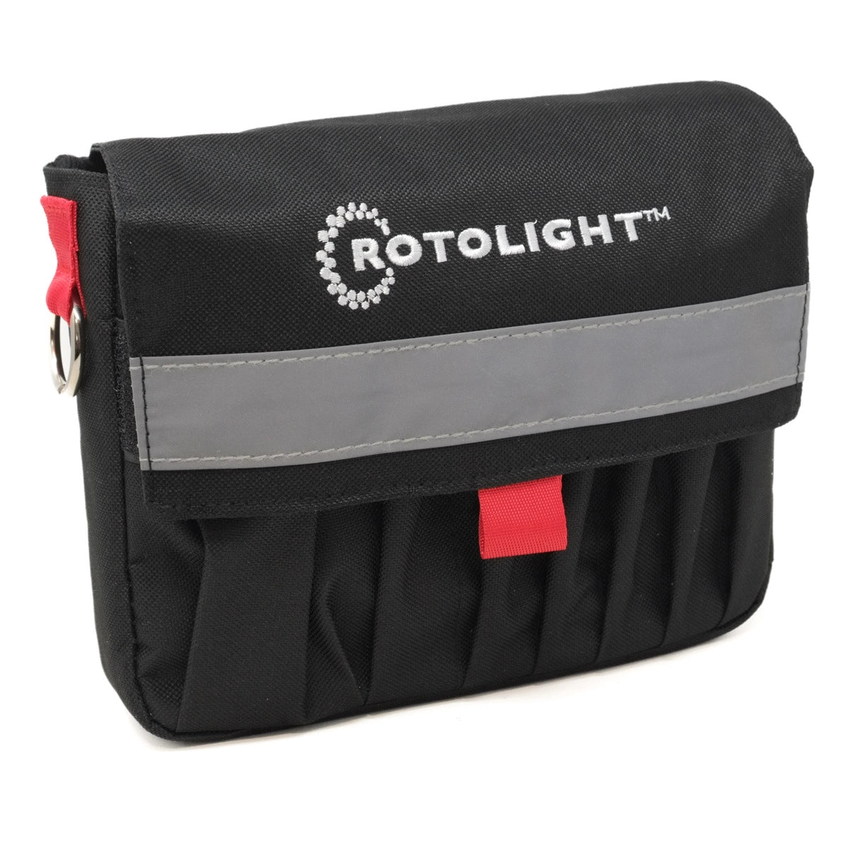 Used Rotolight Neo II  Revolutionary On-Camera LED Light - case