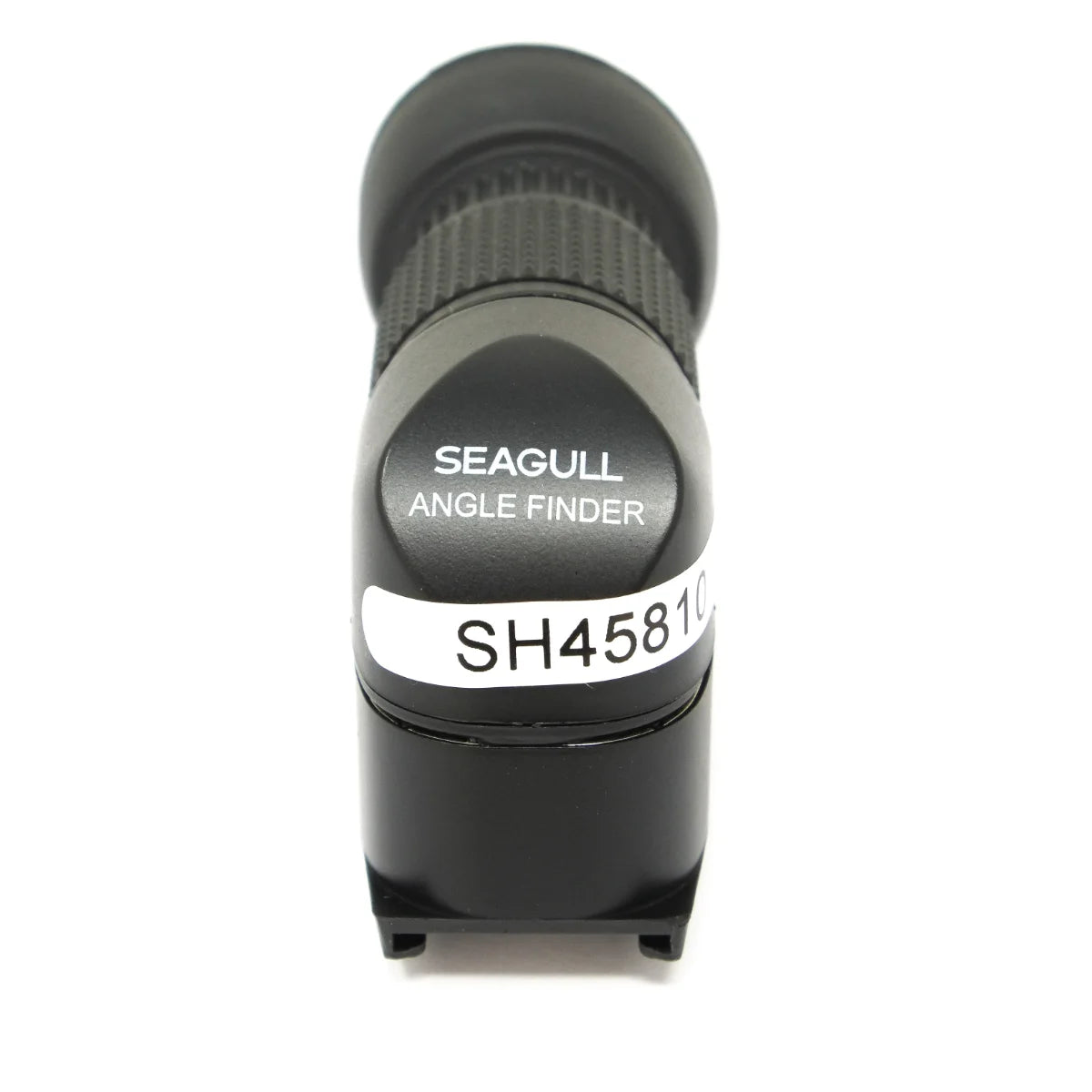 Used Seagul Angle finder 1x-2x with case - back angle 
