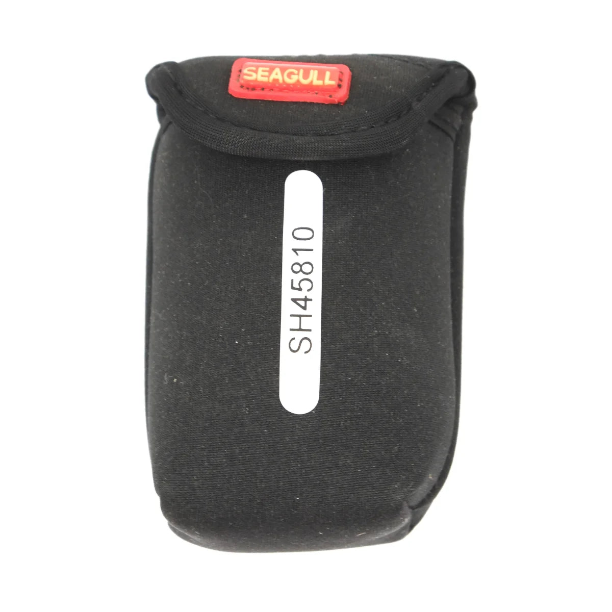 Used Seagul Angle finder 1x-2x with case - case