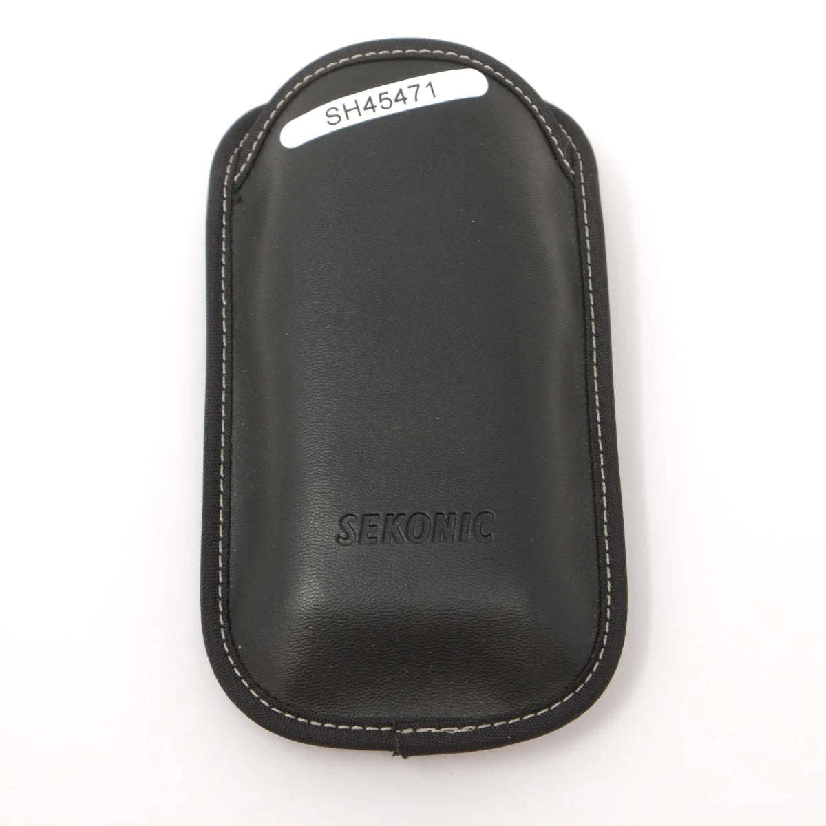 Used Sekonic LiteMaster PRO L-478D - black case
