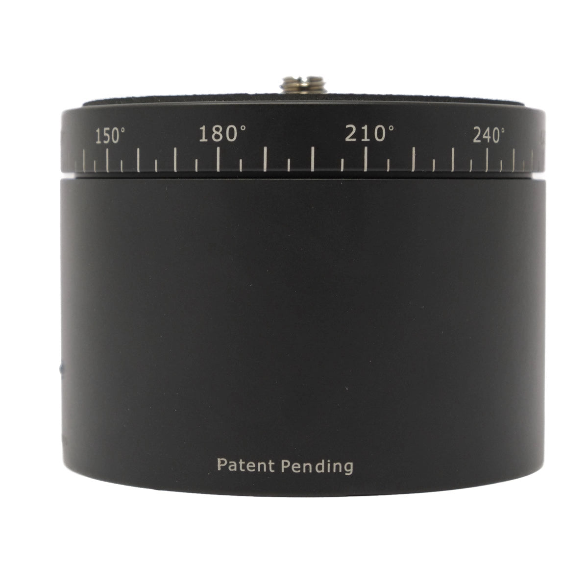 Used Seven Oak SK-EBH01 Pro Panoramic head with case - back angle 