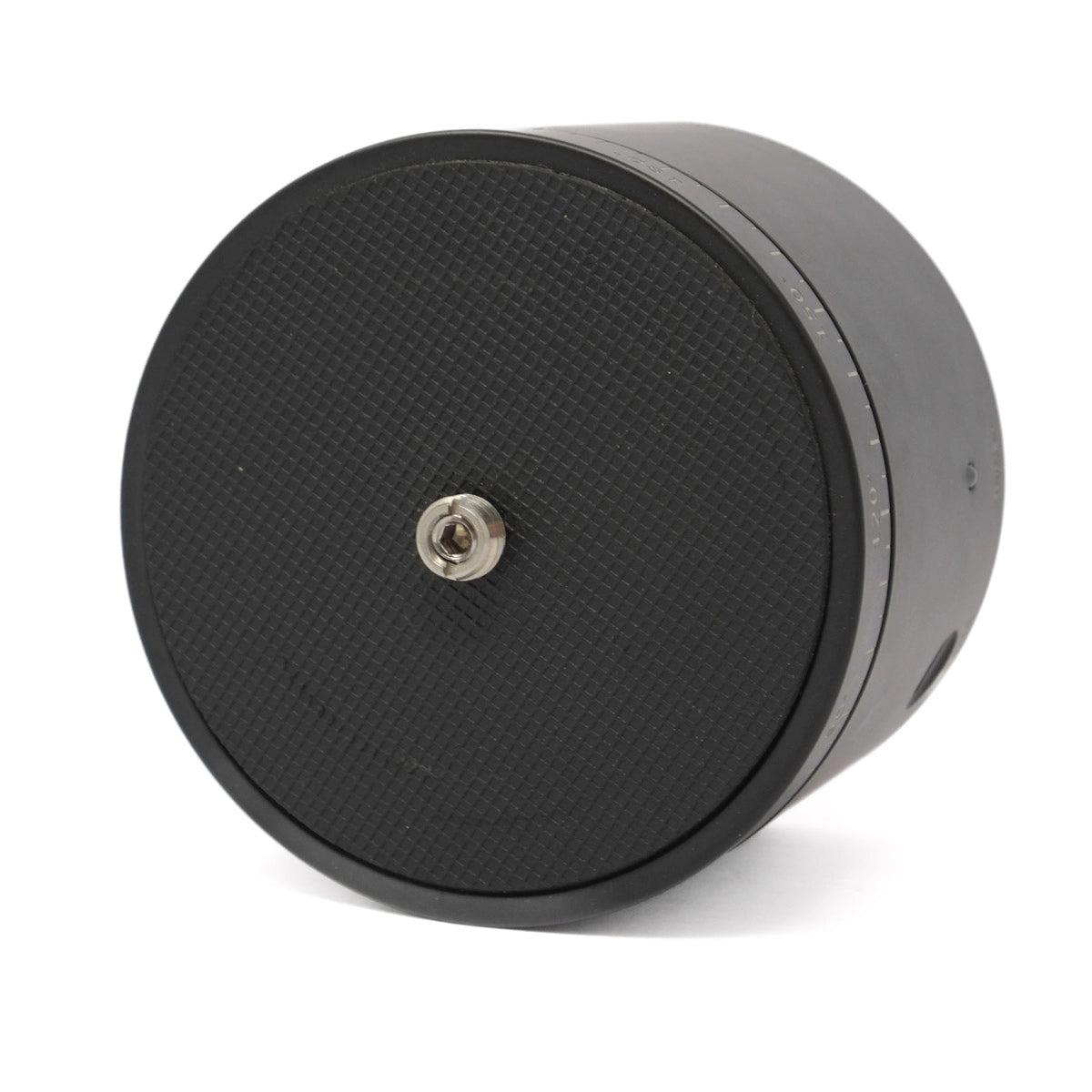 Used Seven Oak SK-EBH01 Pro Panoramic head with case - top angle 