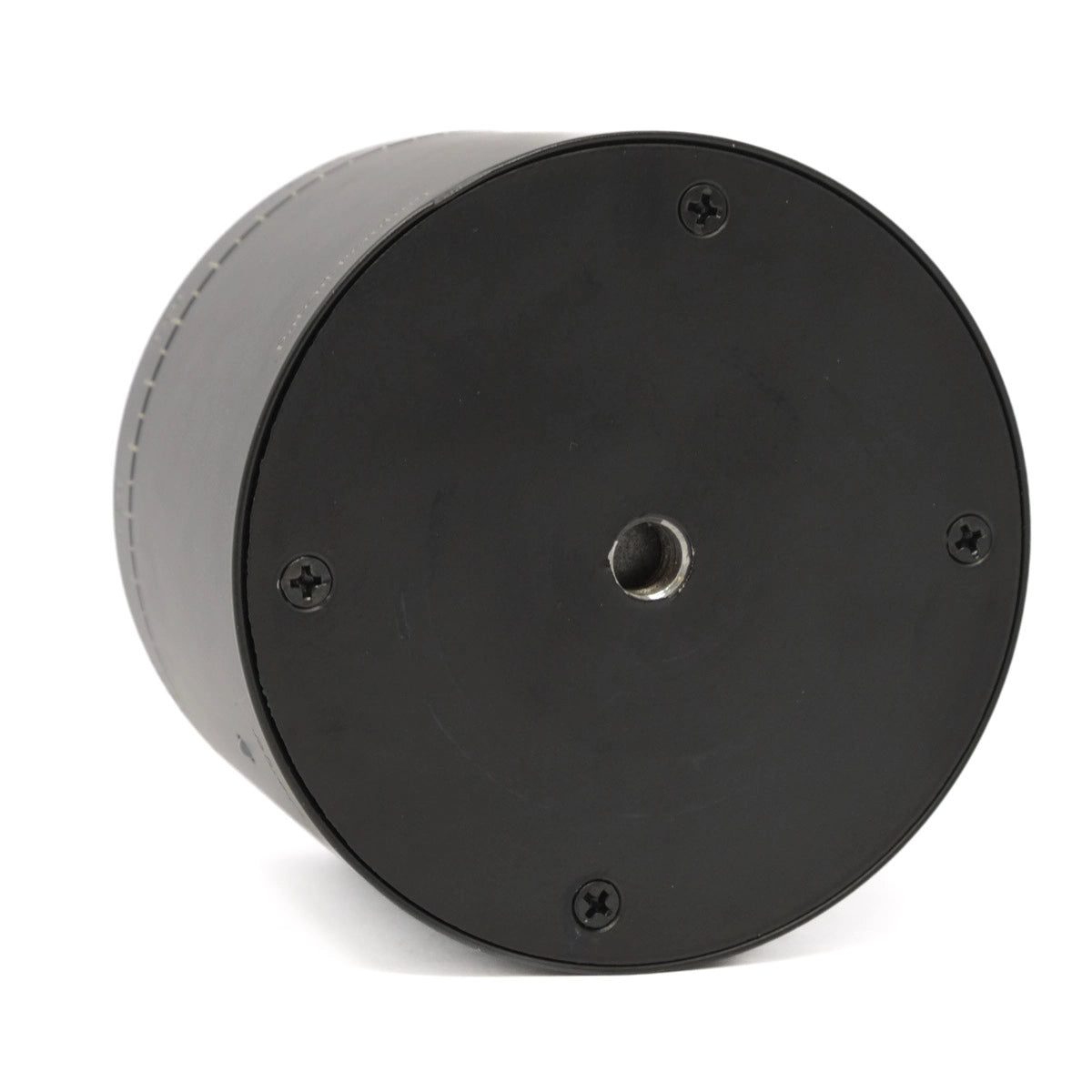 Used Seven Oak SK-EBH01 Pro Panoramic head with case - bottom angle 