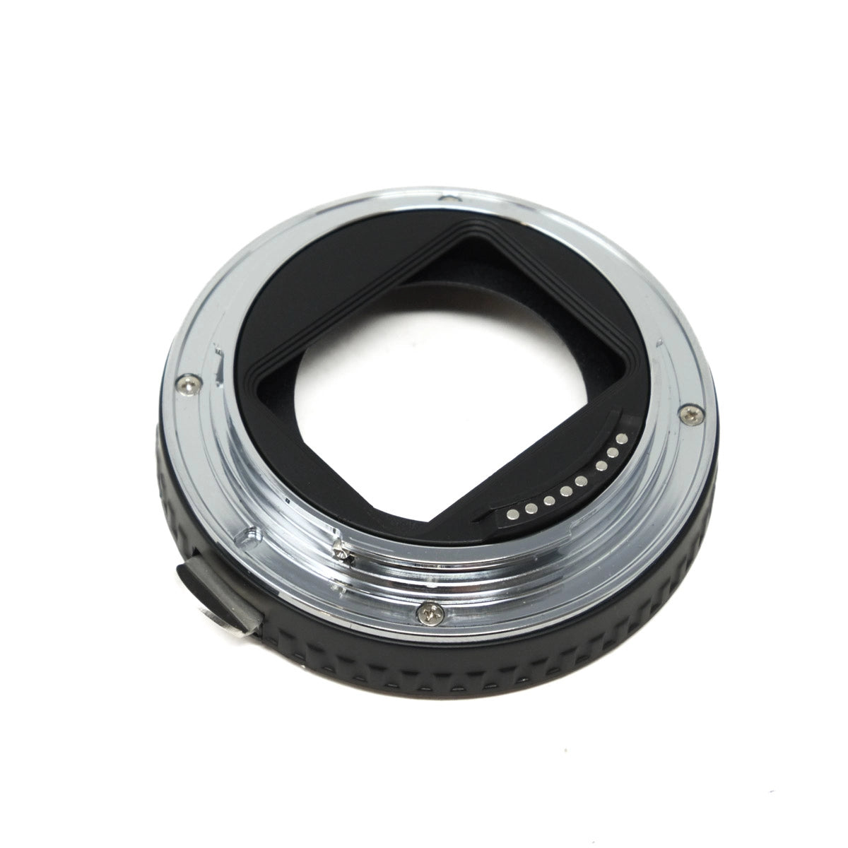 Used Shoot Extension Tubes for Canon EF - Bottom angle 