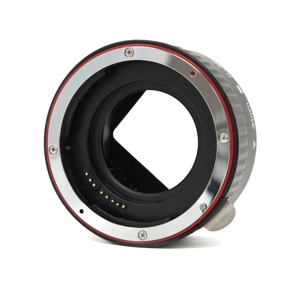 Used Shoot Extension Tubes for Canon EF - Top angle 