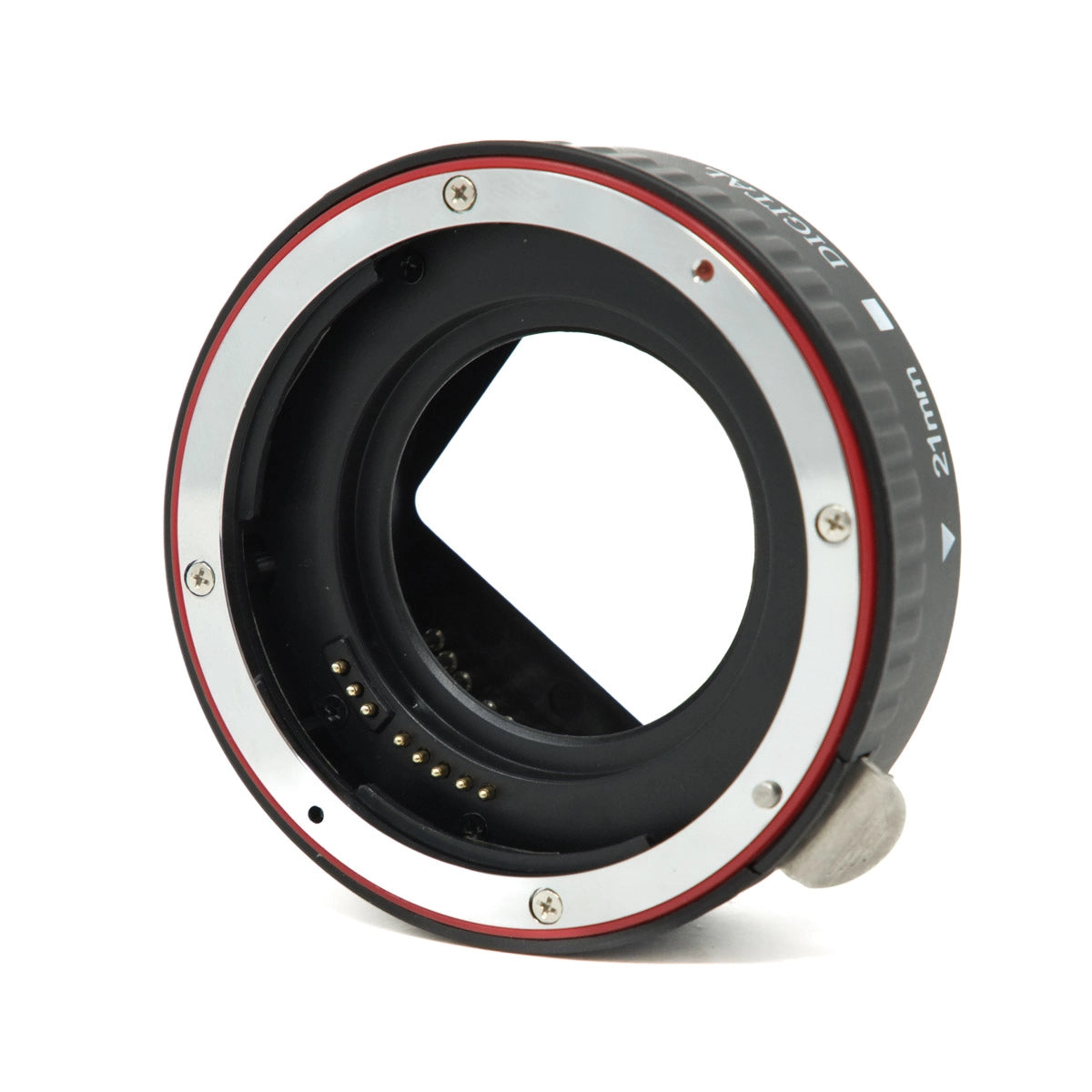 Used Shoot Extension Tubes for Canon EF - Top angle 