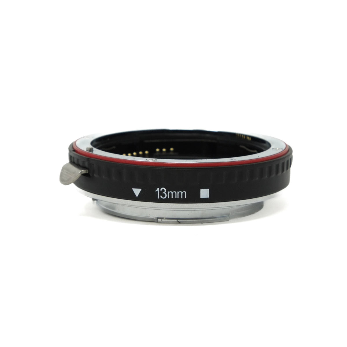 Used Shoot Extension Tubes for Canon EF - Front angle 