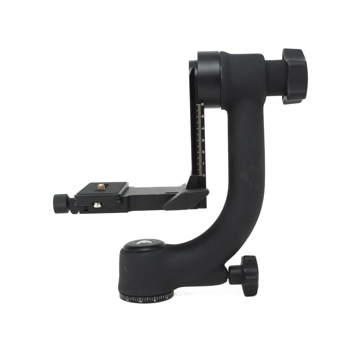 Used Shoot Gimbal head back angle