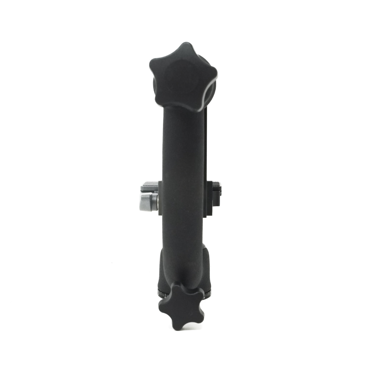 Used Shoot Gimbal head side angle