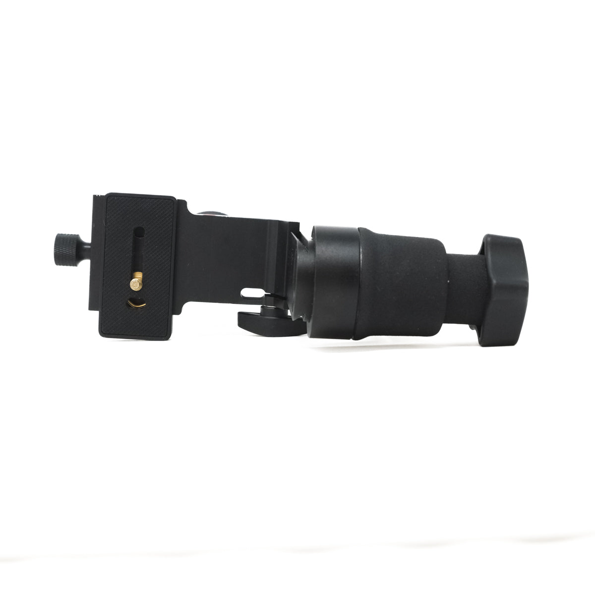 Used Shoot Gimbal head top angle