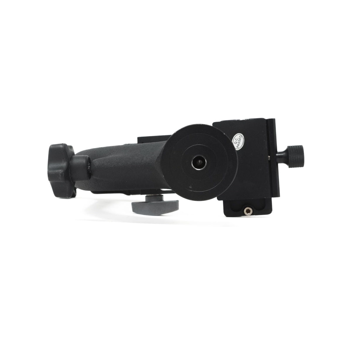 Used Shoot Gimbal head bottom angle