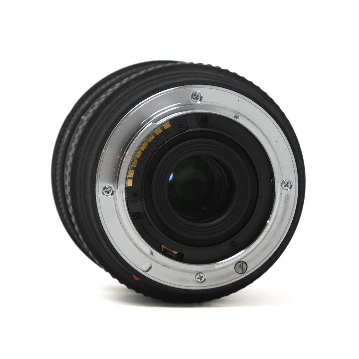 Used Sigma 10-20mm F4-5.6 DC Lens for Sony A mount - Bottom angle 