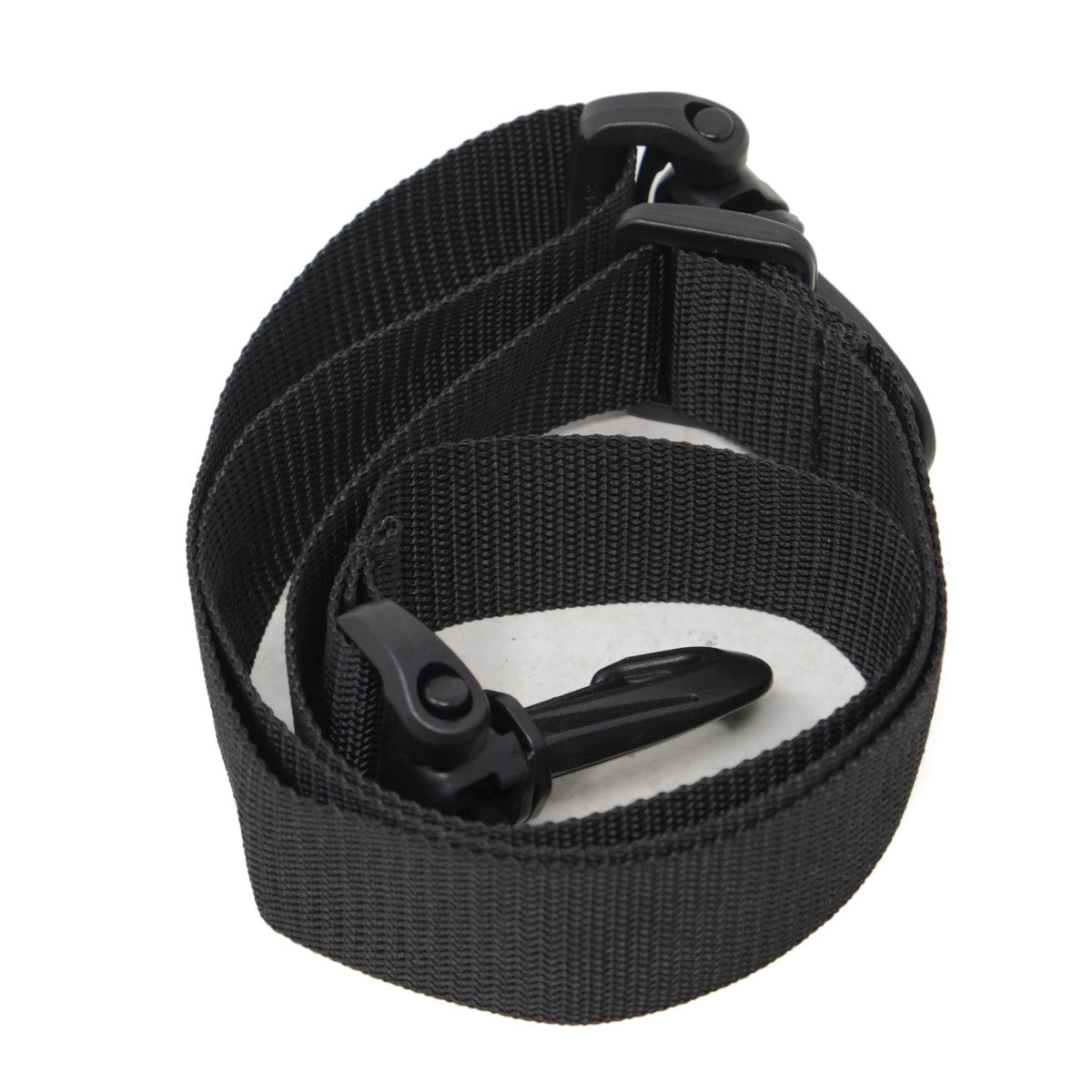 Used Sigma 105mm F2.8 DG Macro HSM OS Lens for Nikon AF - strap