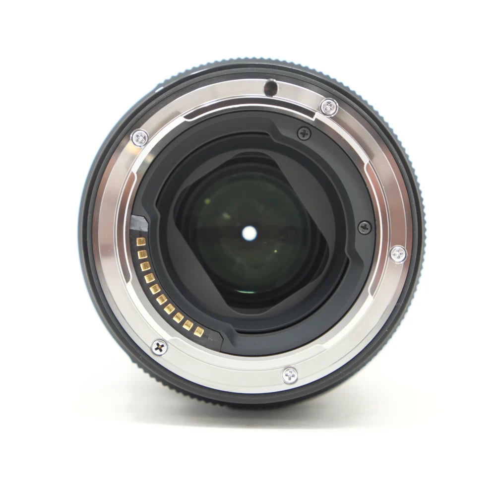 Used Sigma 105mm F2.8 Macro DG DN Lens in L Mount(SH45552)
