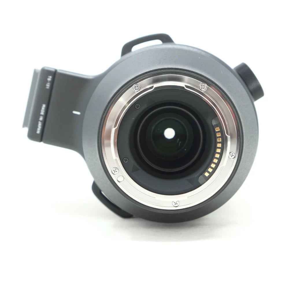 Used Sigma 150-600mm F5-6.3 DG DN OS Lens in L Mount (Boxed SH45556)
