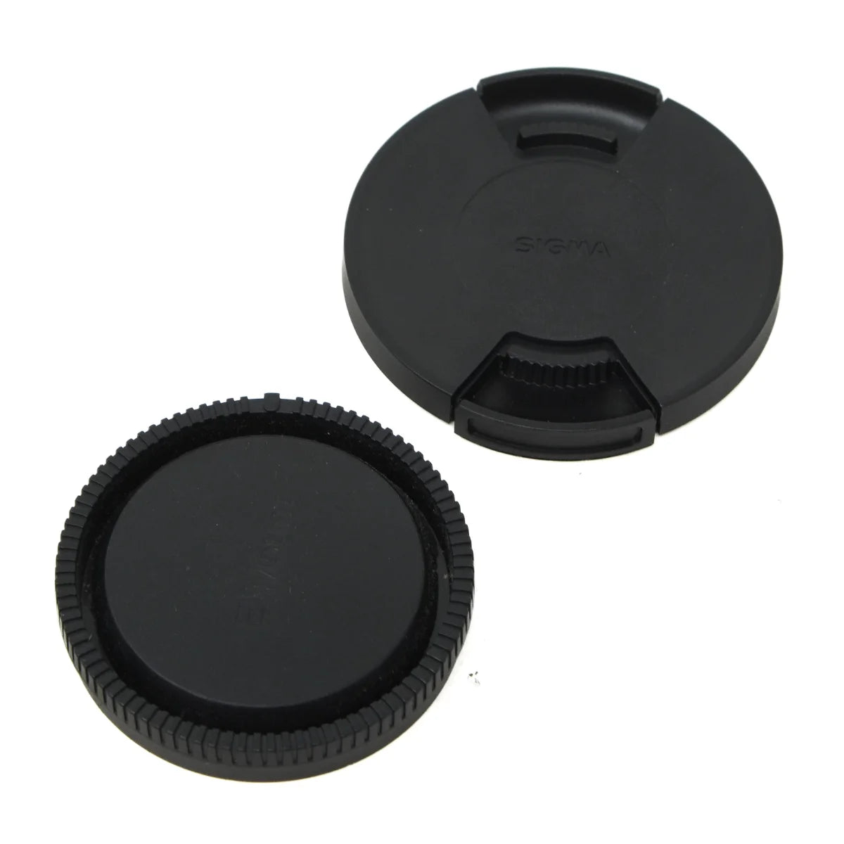 Used Sigma 16mm f1.4 DC DN Contemporary Lens for Sony E - caps 