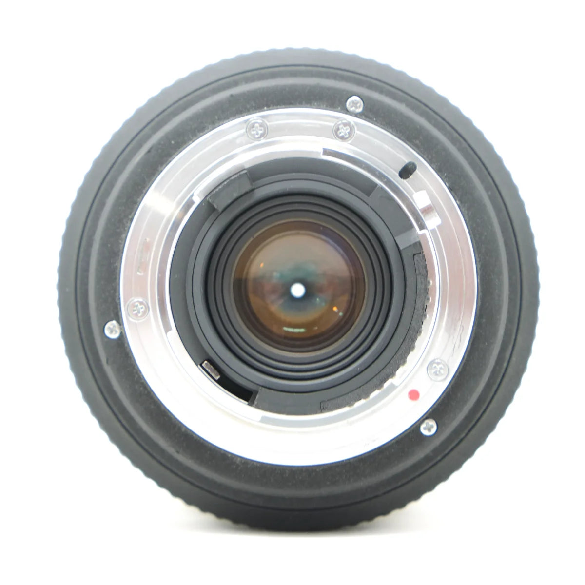 Used Sigma 17-35mm F2.8-4 DG HSM wide angle lens - bottom angle 
