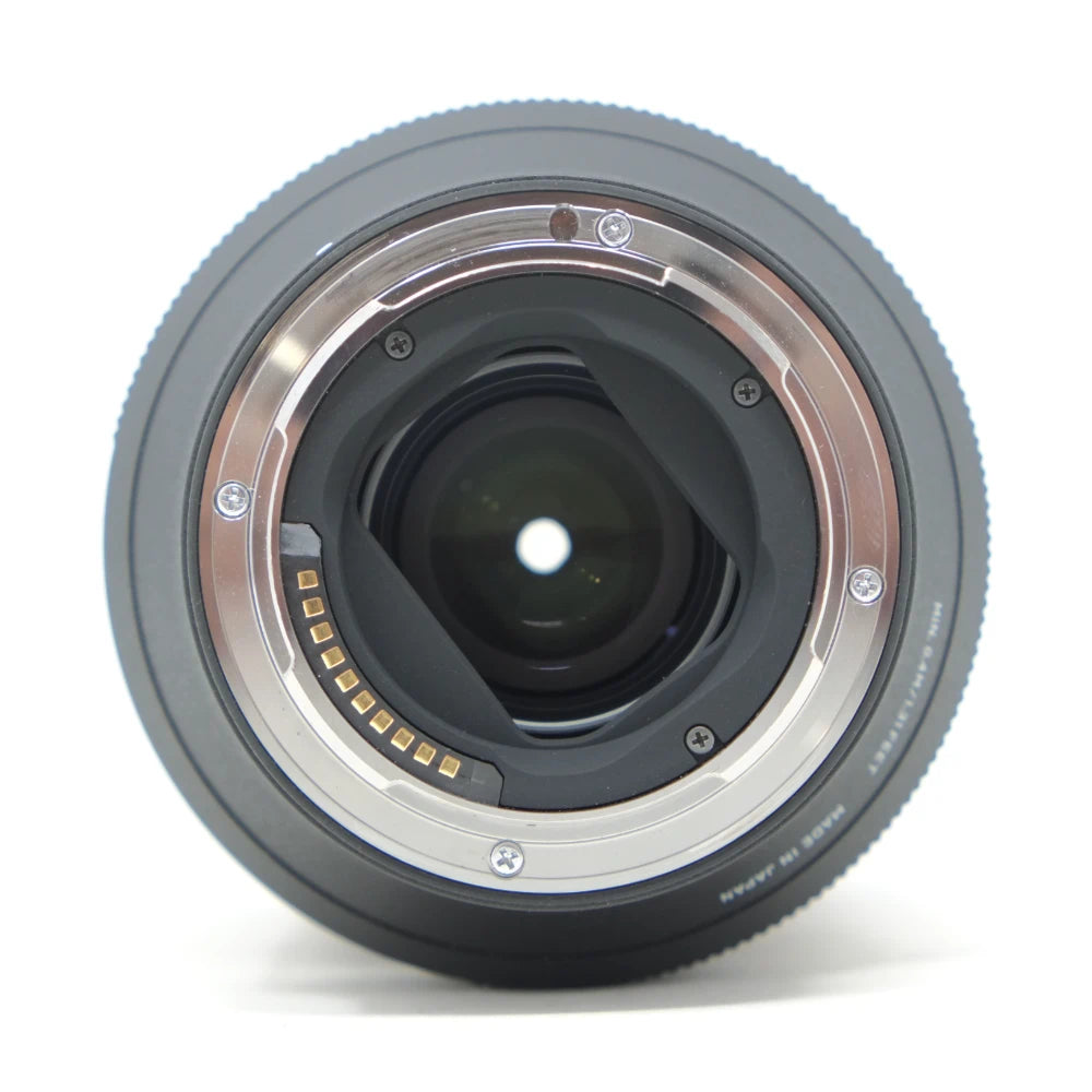 Used Sigma 28-105mm F2.8 DG DN Lens in L Mount (Boxed SH45555)
