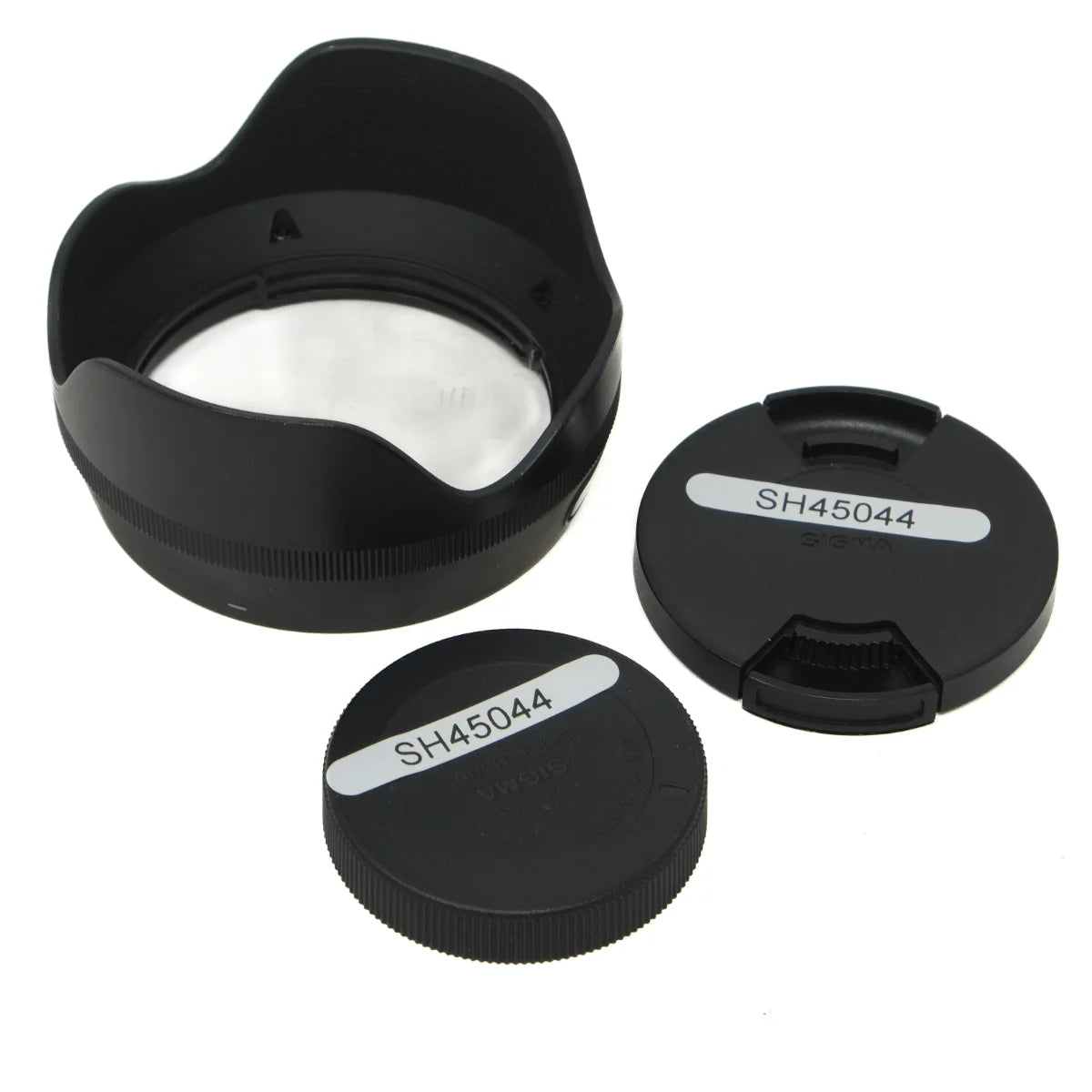 Used Sigma 35mm f1.4 DG DN Art Lens for Sony E - lens hood and caps 