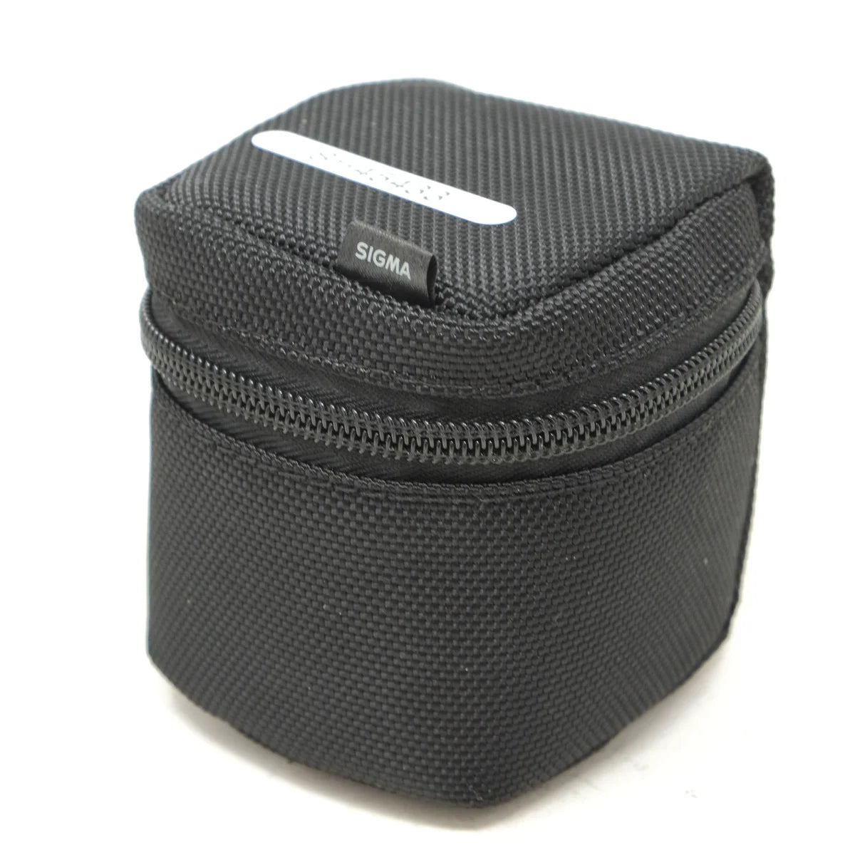 Used Sigma TC1401 1.4X Teleconverter for Canon EF - case