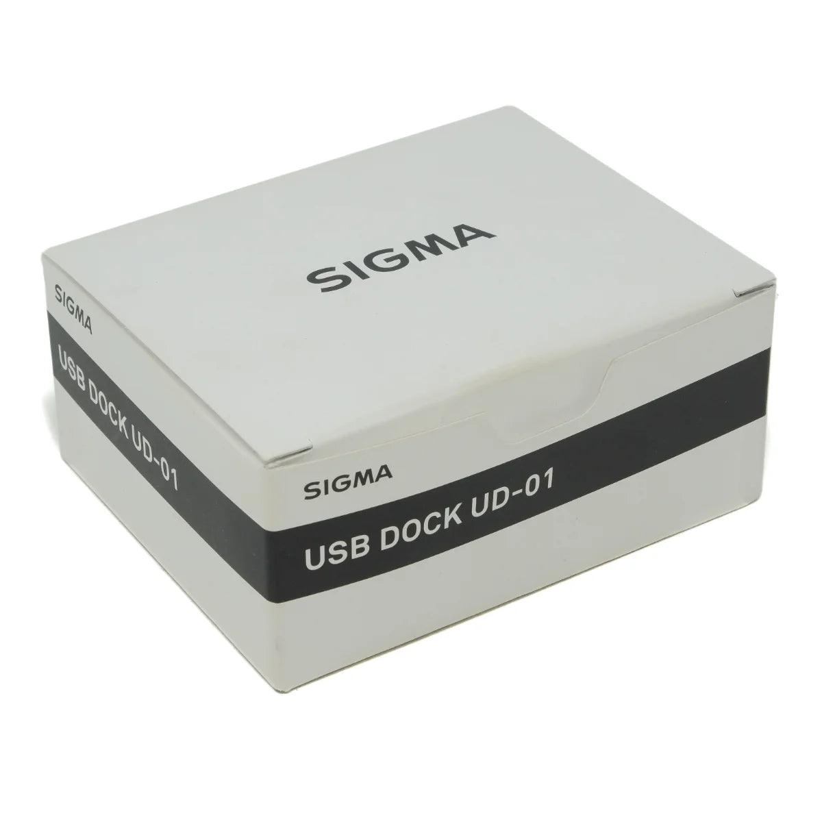 Used Sigma USB Dock UD-01 For Canon EF - original box 