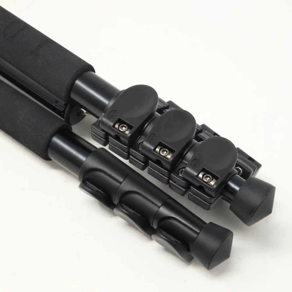 Used Sirui ET-1004 Tripod set with ball head (Boxed SH45620)