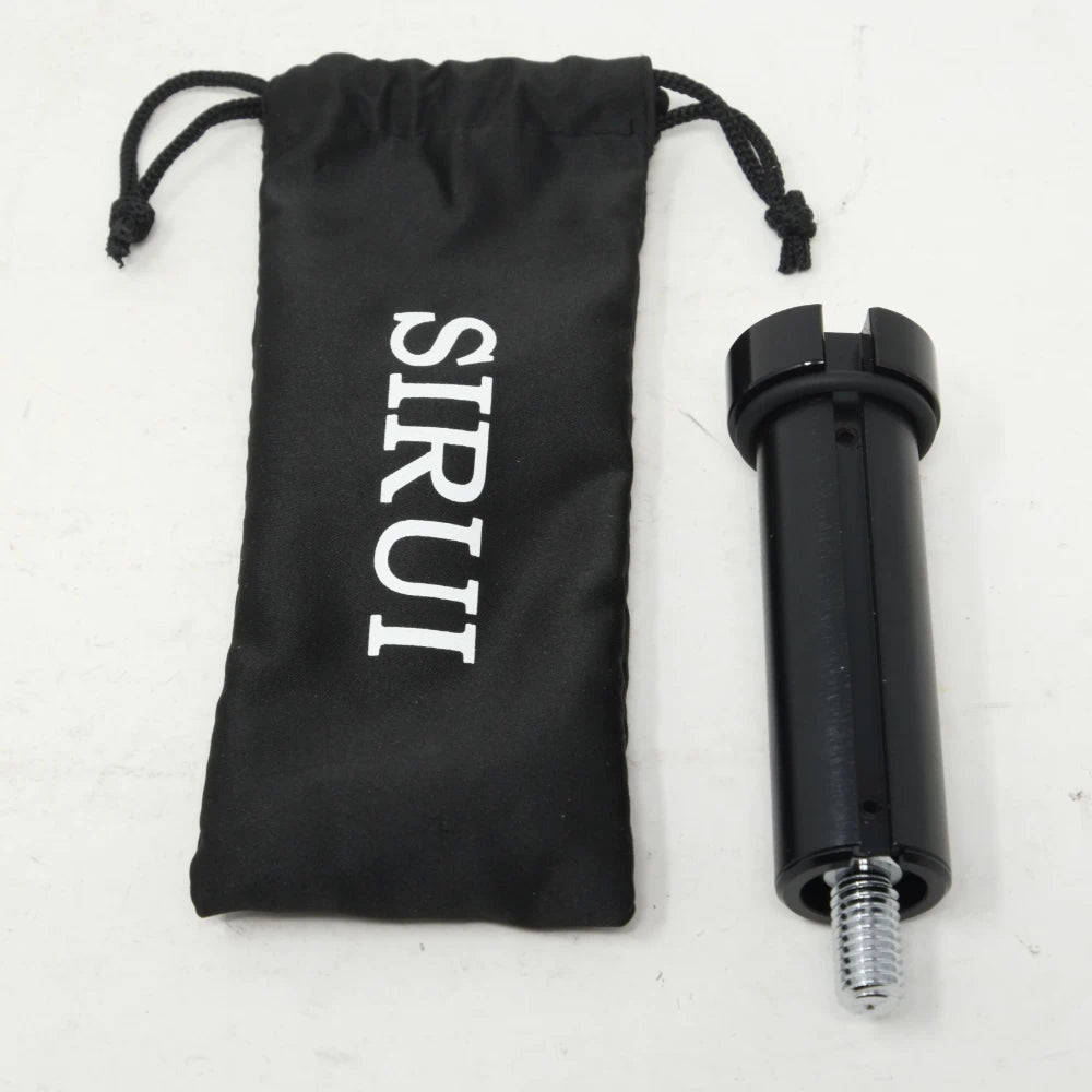 Used Sirui ET-1004 Tripod set with ball head (Boxed SH45620)