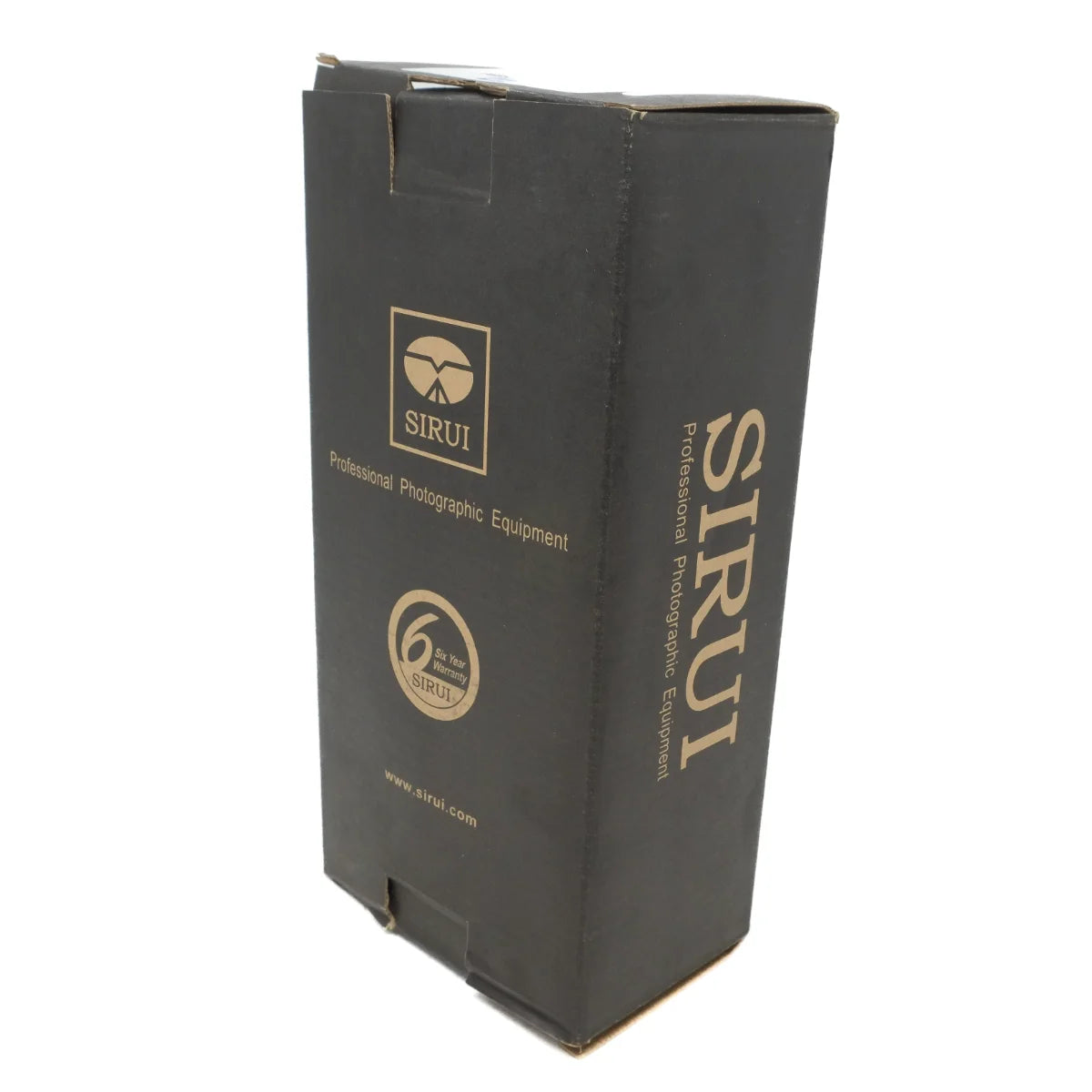 Used Sirui VA-5 Video Head Boxed - original box