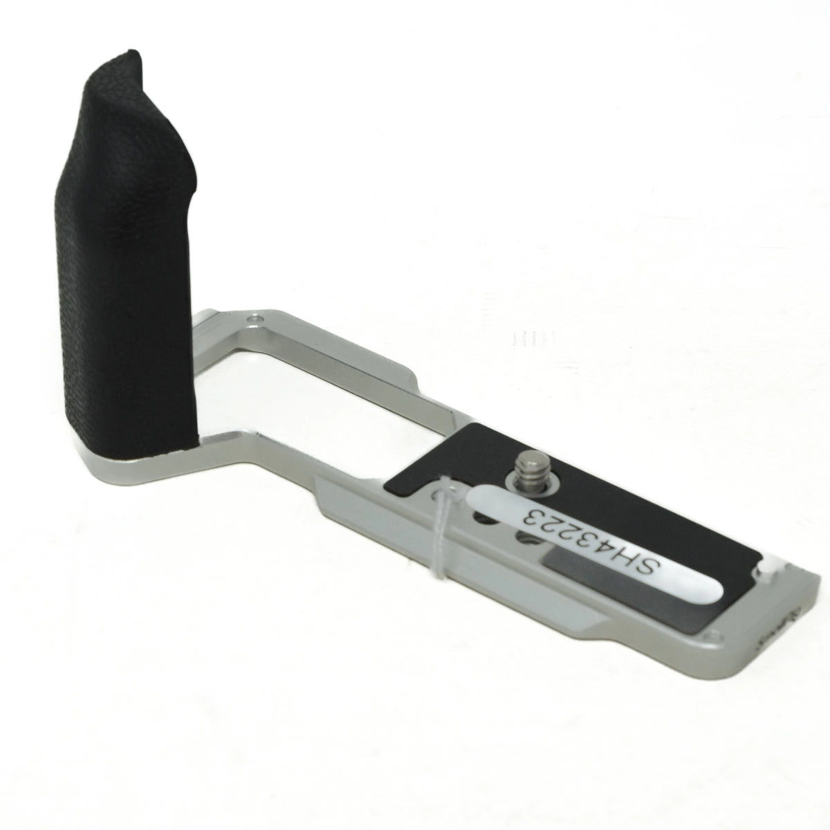 Used SmallRig Handgrip ArcaSwiss for Fujifilm X-T5 - front angle 