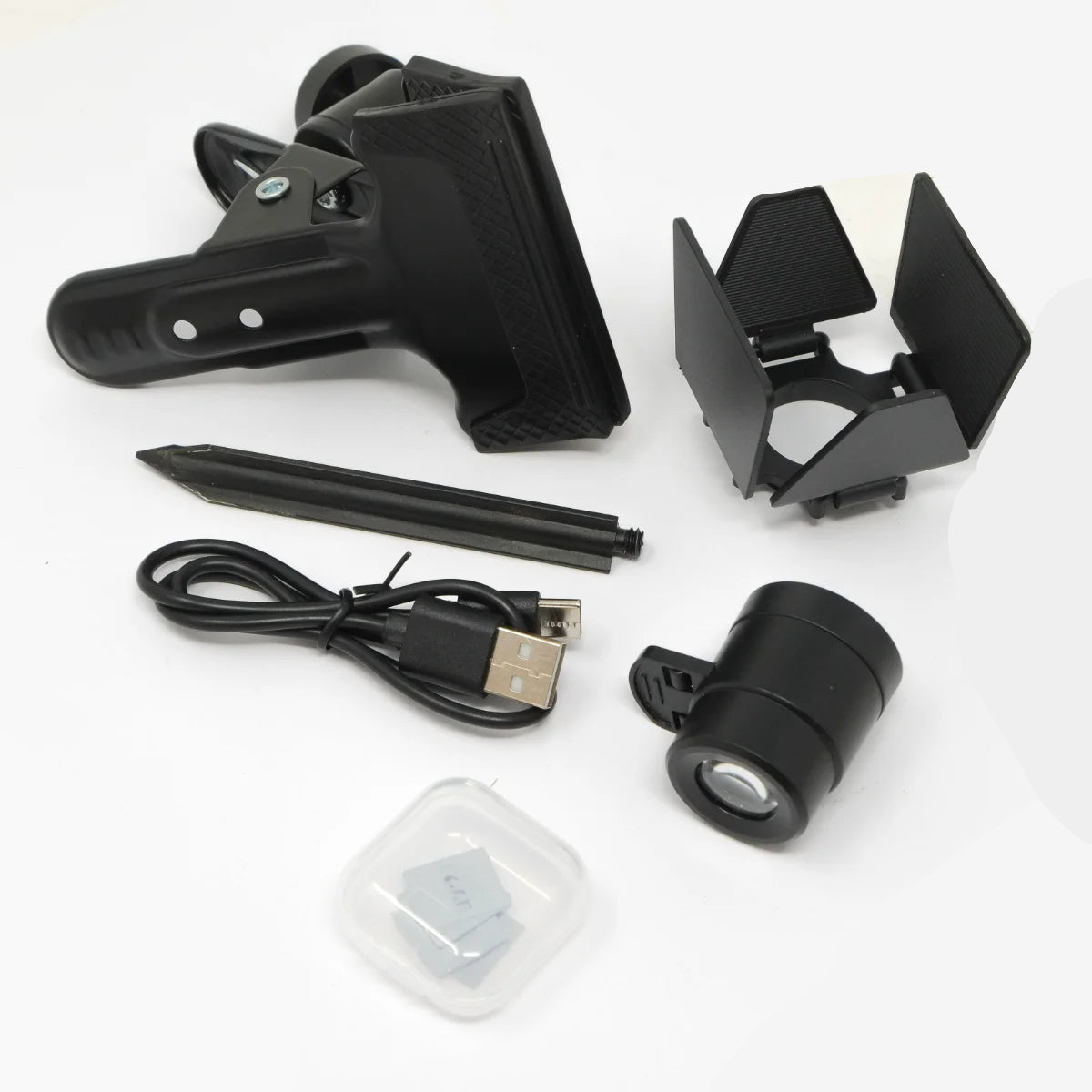 Used SmallRig Macro LED Light RM 03 - accessories 