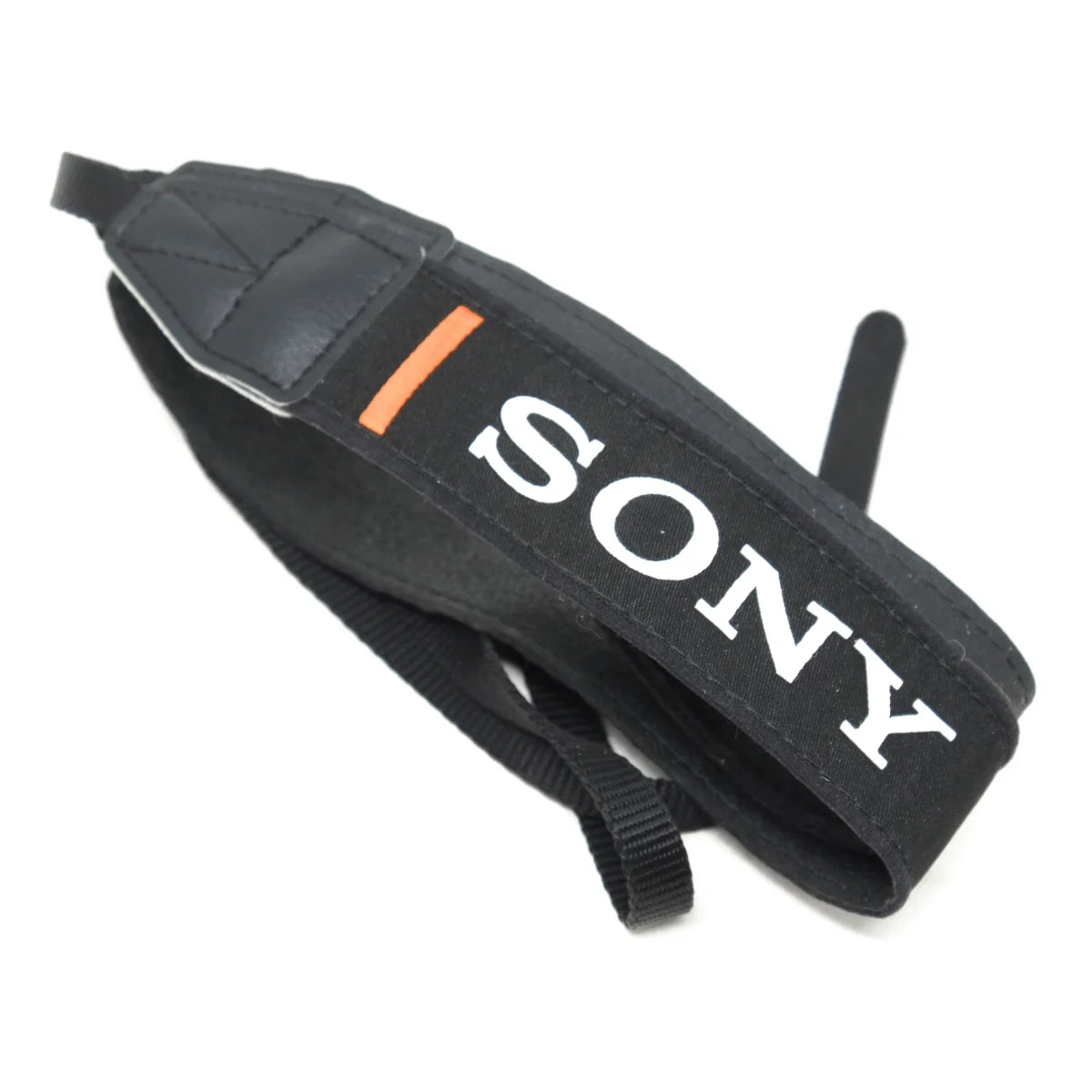 Used Sony A7 III Mirrorless camera - strap