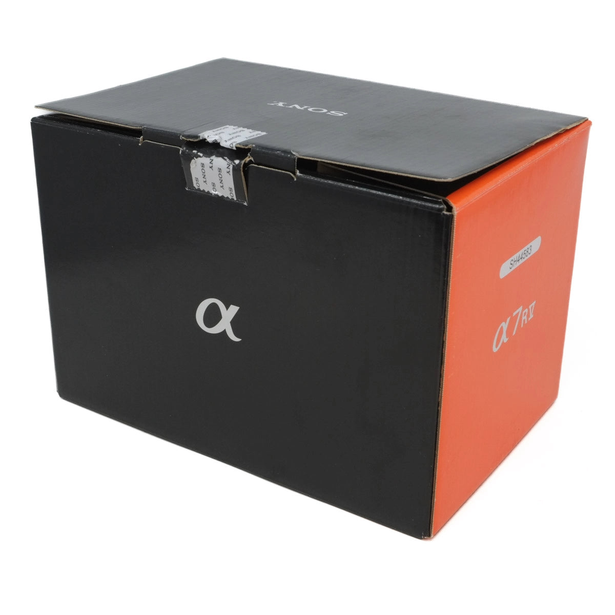 Used Sony A7R V Mirrorless Camera - original box 