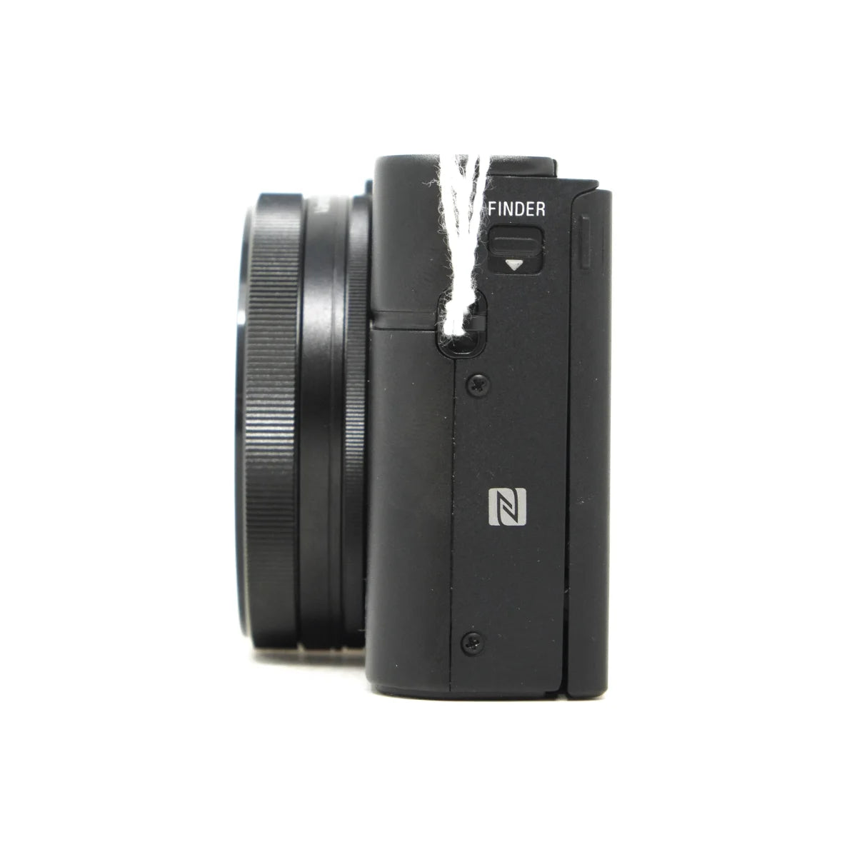 Used Sony Cybershot DSC-RX100M3 Digital camera (Boxed SH45753)