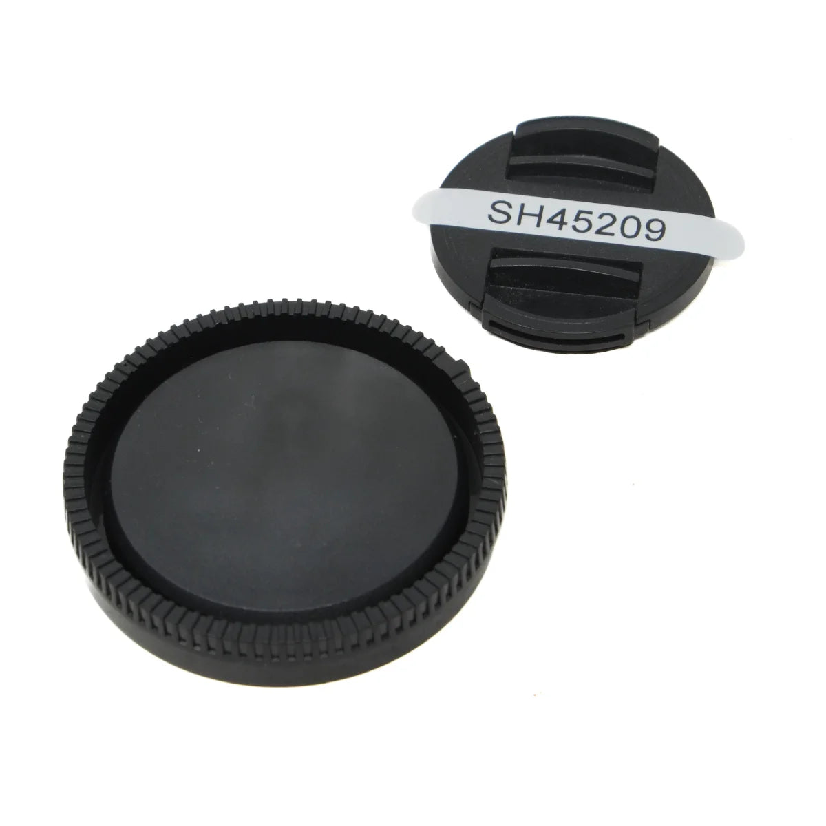 Used Sony E 16-50mm f3.5-5.6 PZ OSS Lens - caps 
