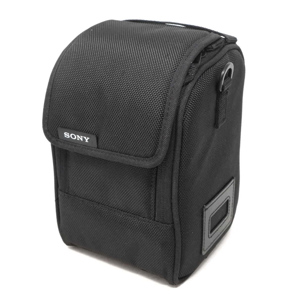 Used Sony FE 16-35mm F2.8 GM lens - case
