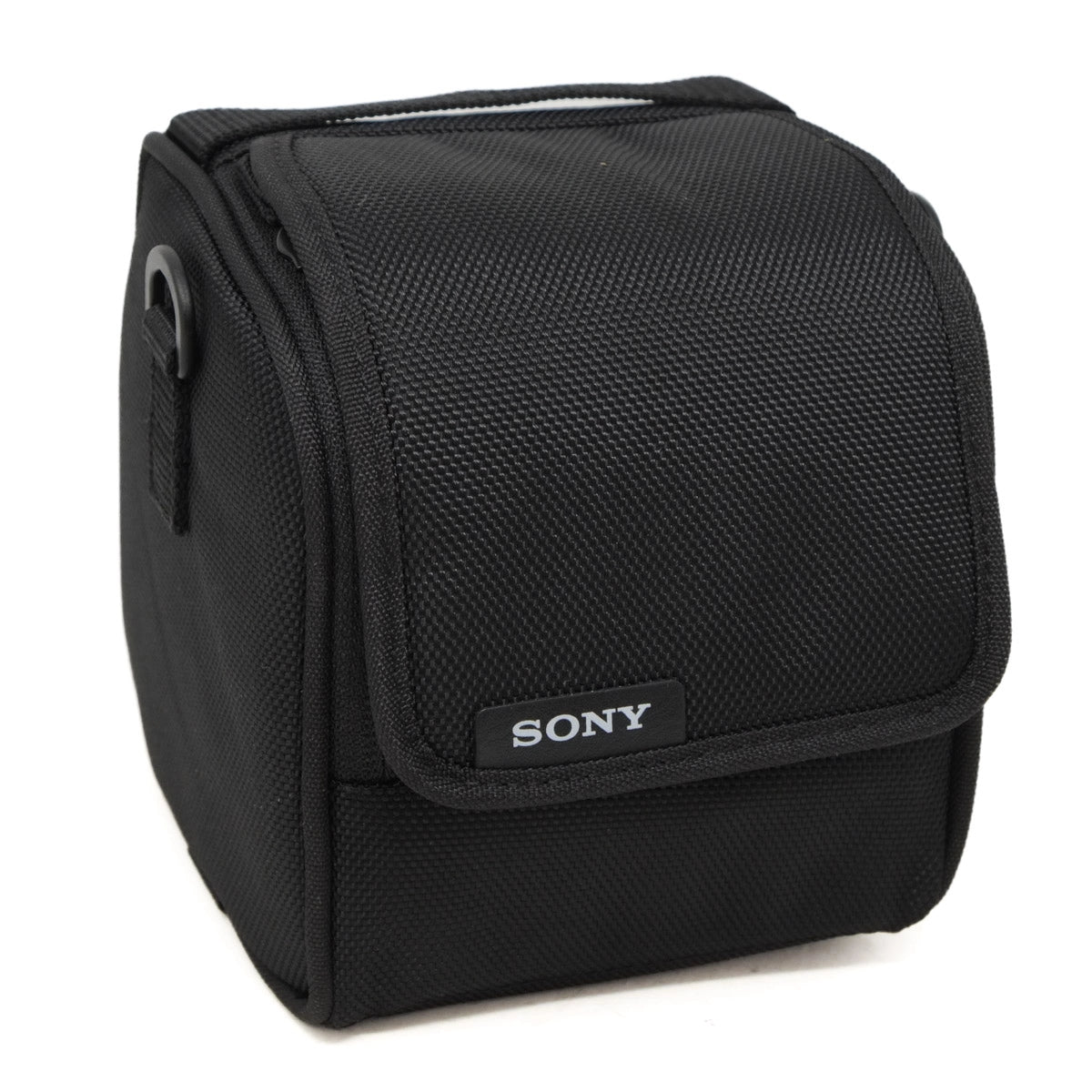 Used Sony FE 24mm f/1.4 GM Prime Lens - case 