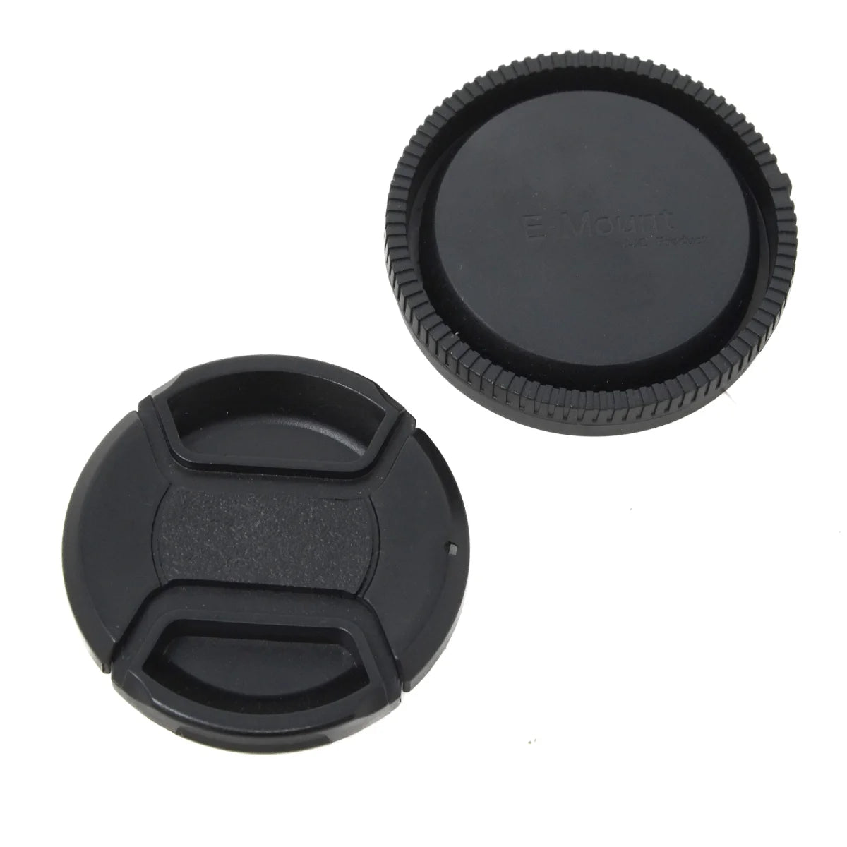Used Sony FE 28-70mm F3.5-5.6 OSS lens - both caps 