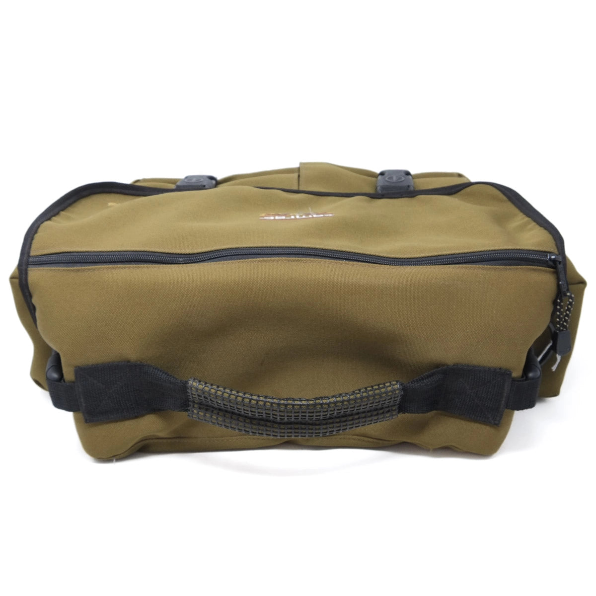 Used Tamrac Superlight 46 Shoulder bag - top angle 