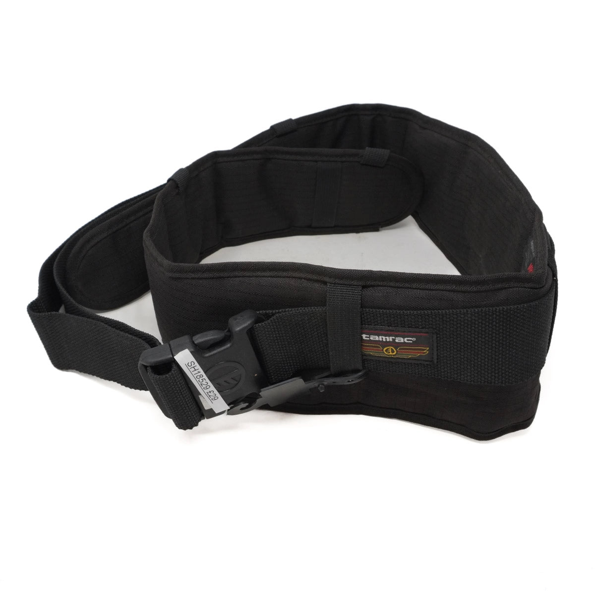 Used Tamrac carrying system carrying strap belt carrying strap belt MBX5399 - front angle 