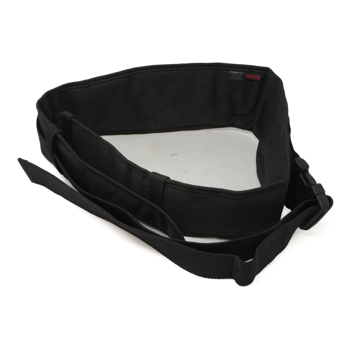 Used Tamrac carrying system carrying strap belt carrying strap belt MBX5399 - back angle 
