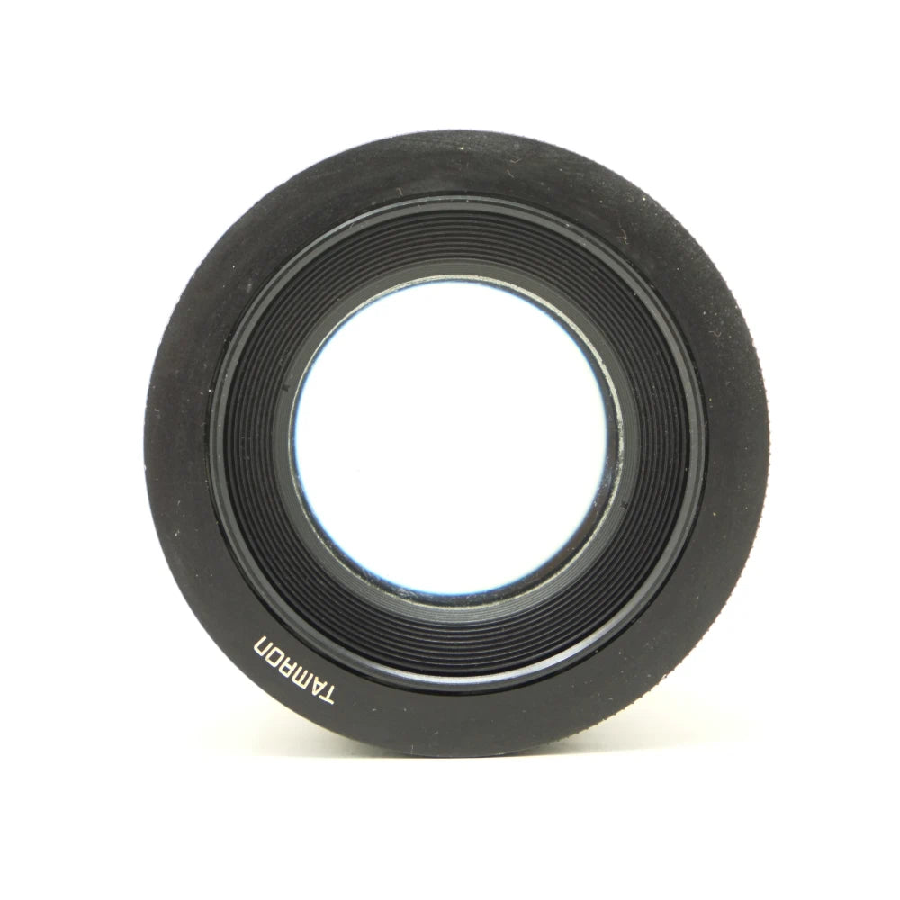 Used Tamron SP 90mm F2.5 Macro Manual lens fitted with Olympus OM mount (SH45575)