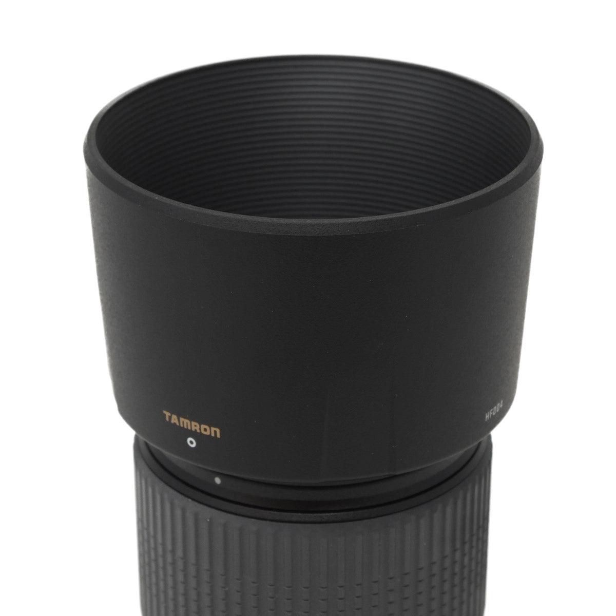 Used Tamron SP 90mm F2.8 Macro DI Lens for Sony A mount - Lens hood 