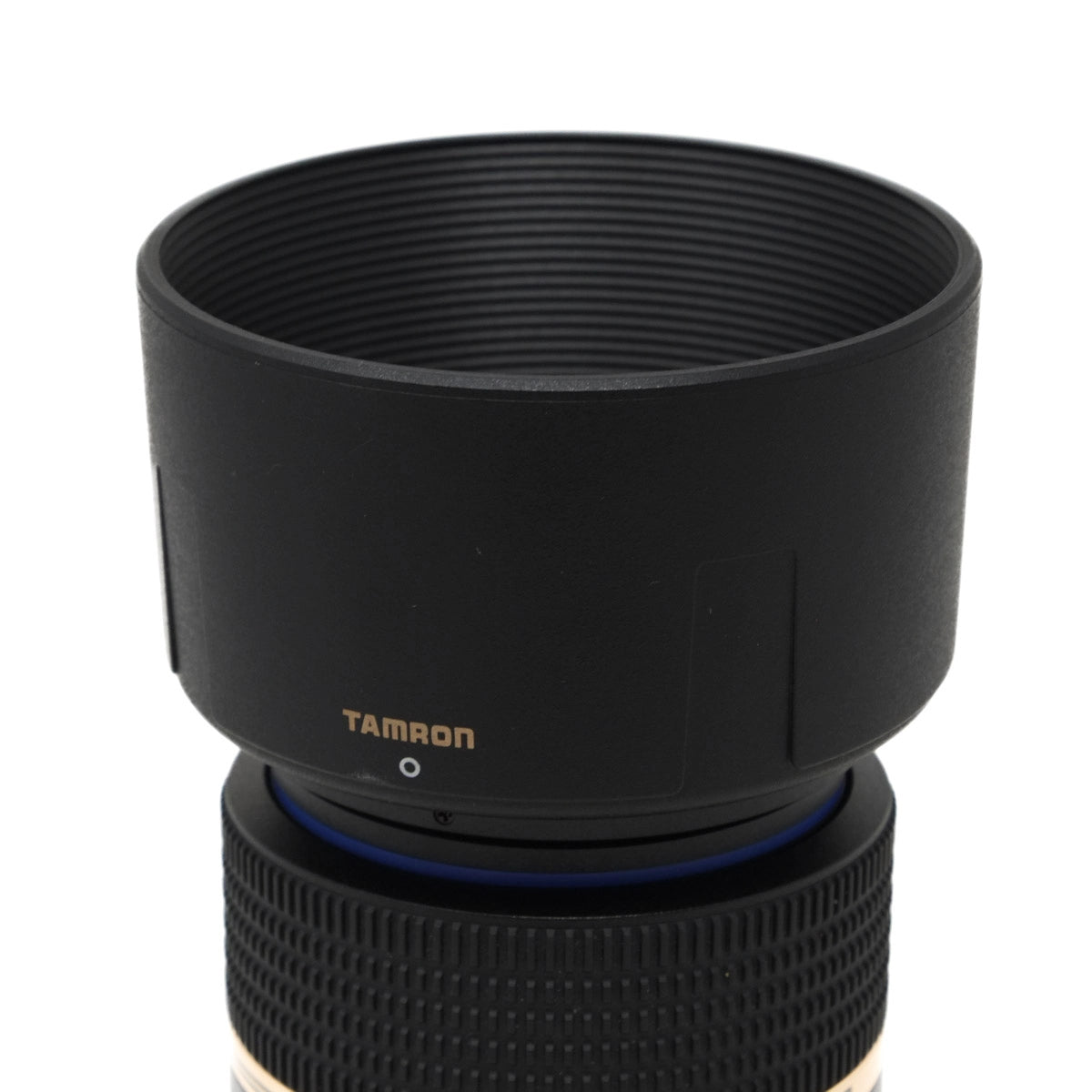 Used Tamron SP 90mm Macro Lens for Sony A Mount - Lens hood 